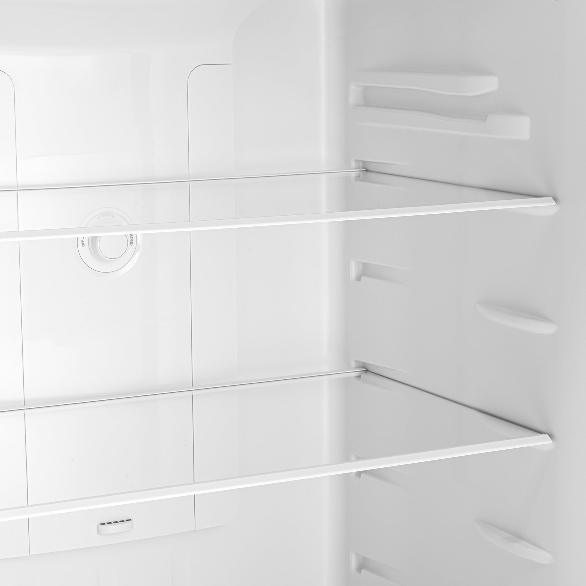 Farberware 14.8 cu ft Frost Free Top Mount Refrigerator