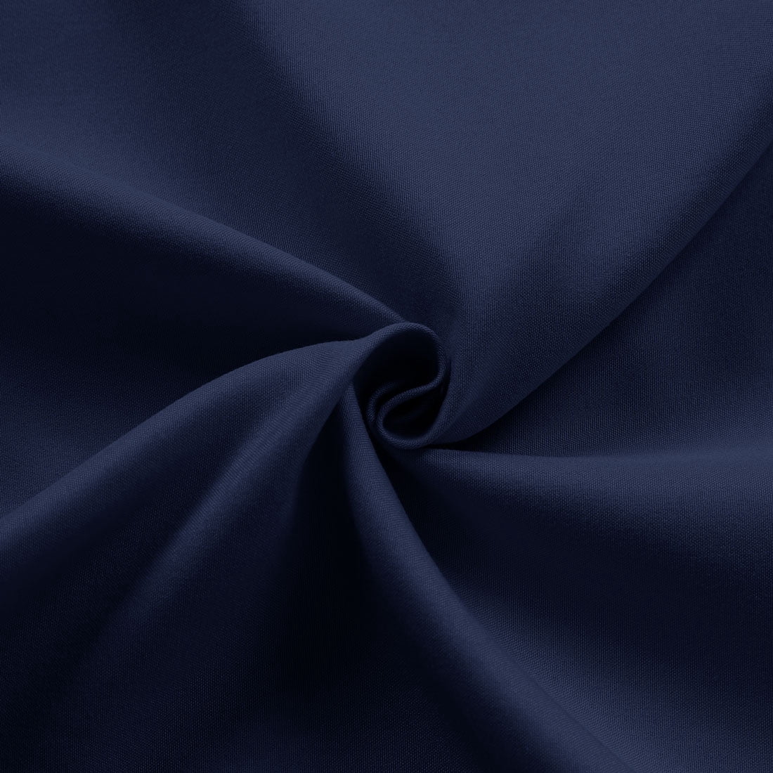 Unique Bargains Pillowcases 2 Pack Microfiber Body Pillow Covers Navy Blue 20" x 54"