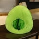 thumbnail image 3 of Gorro de de peluche, accesorios para fotos, gorro relleno, almohada para dormir, juguete, regalos de vacaciones cómodos, accesorio de disfraz pa Hugo Sombrero para la cabeza, 3 of 8