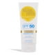 thumbnail image 1 of Loción corporal con protección solar Bondi Sands, sin fragancia, SPF 50, 150 ml, 1 of 2