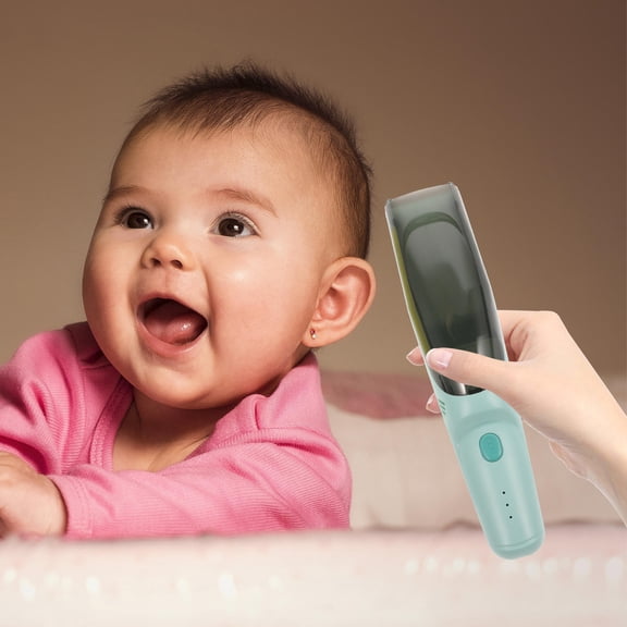 BESTYASH 1 Set Baby Hair Clipper Infant Hair Trimmer Hair Cutting Tool Baby Essentials