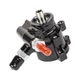 thumbnail image 1 of Power Steering Pump Power Assist Pump 172.1009 Premium Repair Part Professional Durable Easy to Install Sturdy Replacement Car Accessories shamjiam Bomba de dirección asistida, 1 of 8