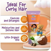 Ricitos De Oro Curls & Waves Conditioner 7.9 Ounce Tube