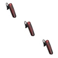 thumbnail image 4 of Cateissary Auriculares compatibles con Bluetooth Auriculares deportivos Auriculares internos inteligentes Type4 NO4, 4 of 6
