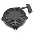 thumbnail image 5 of Rewind Starter Briggs Stratton 497680 Black, 5 of 5