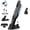 Gray, variant on WHALLULTRA Handheld Vacuum Cleaner, 15kPa Powerful Suction Cordless Hand Vacuum with Bldc Motor, LED Light and Charging Dock for Home and Office