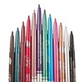 thumbnail image 4 of Hauiodp 12pcs Cosmetics Makeup Eye Liner Pen, 4 of 7