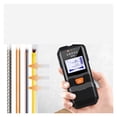 thumbnail image 4 of Wall Metal Detector Wire Detector Concrete Rebar Measurement Detector Wood Tester ,Accurate and Quick, 4 of 5