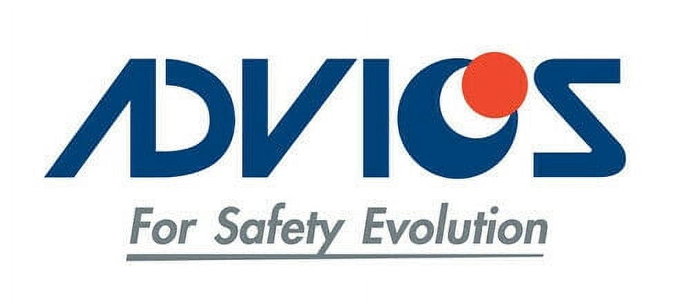 ADVICS AD1180 Ultra-Premium Ceramic Brake Pads