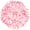1A, variant on 35pcs-50pcs PVC Stickers Stationery Pink Kids Stickers Graffiti Decals for Phone Luggage Laptop