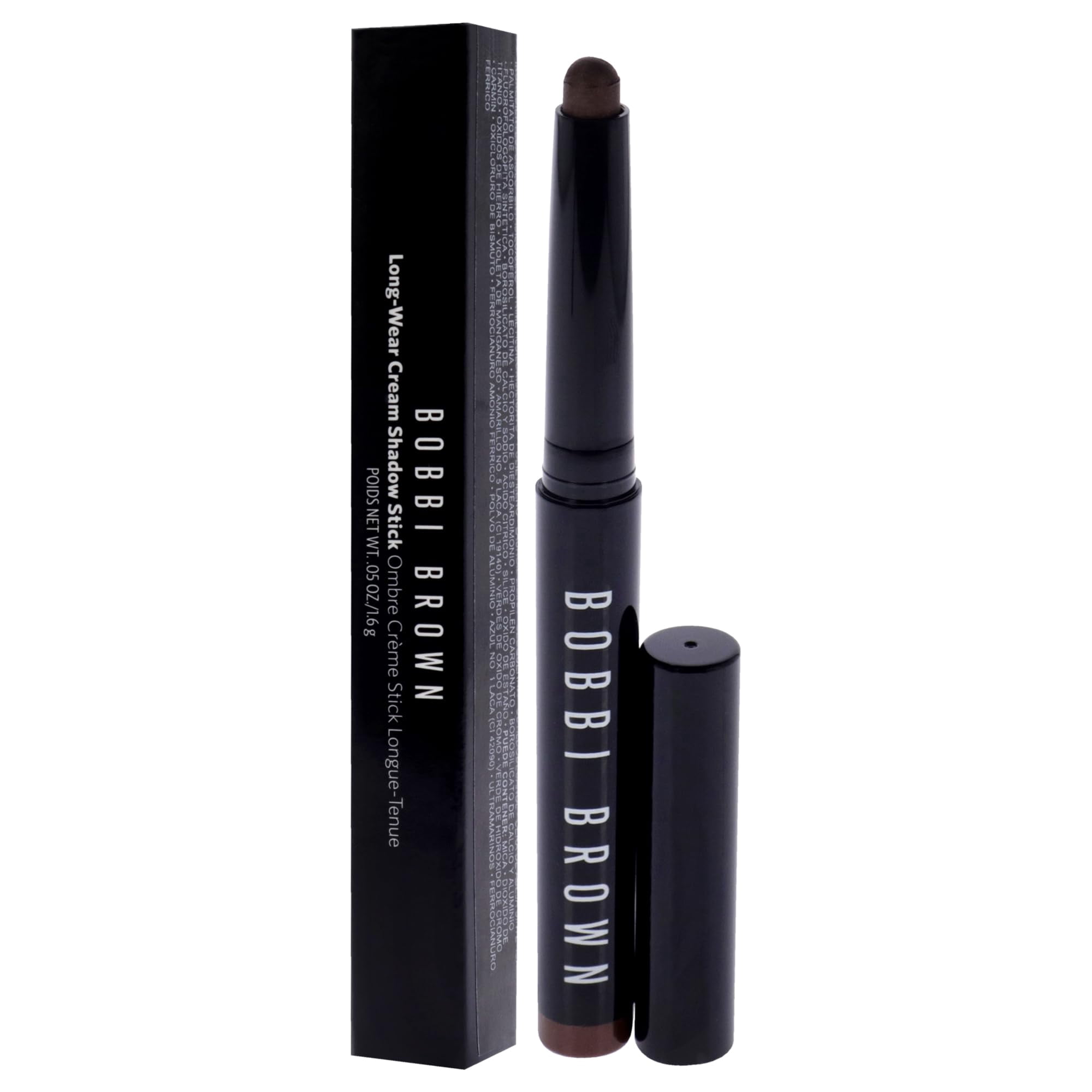Bobbi Brown Long Wear Cream Shadow Stick - Espresso Shimmer , 0.05 oz Eye Shadow