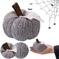 thumbnail image 1 of Calabaza Con Arce Decorativa Reutilizable para Fiesta Halloween, 1 of 9