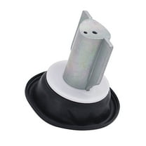 Carburetor Carb Vacuum Piston Diaphragm Slide 0121-300 40mm Fit for Kawasaki KL600 1984-1986, KLR650 1987-2017 43028-1062 27585-88