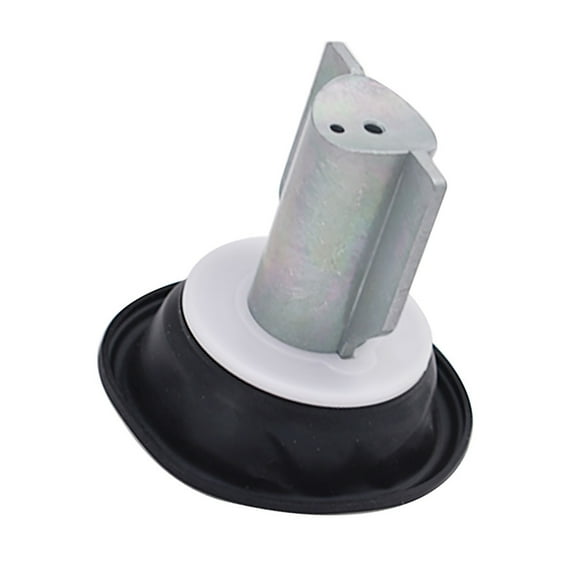 Carburetor Carb Vacuum Piston Diaphragm Slide 0121-300 40mm Fit for Kawasaki KL600 1984-1986, KLR650 1987-2017 43028-1062 27585-88