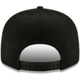 thumbnail image 4 of Gorra New Era MLB San Diego Padres 9Fifty Snapback Unisex, 4 of 6