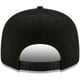 thumbnail image 4 of Gorra New Era MLB San Diego Padres 9Fifty Snapback Unisex, 4 of 6