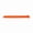 Orange, variant on ROADPRO R 1818L 18X18 RED LOG HAULER S FLAG WITH SEWN-IN METAL HANGER