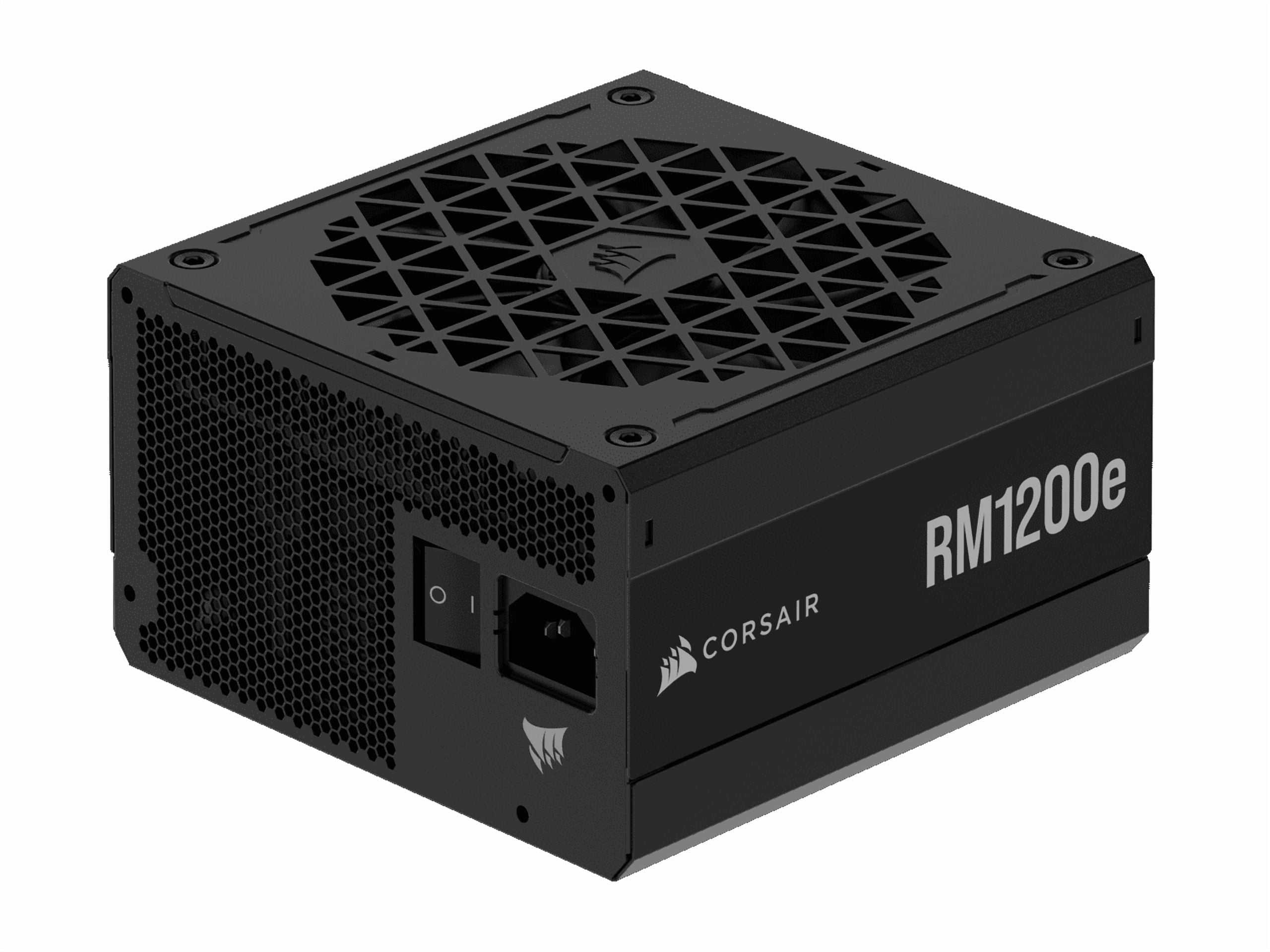 Corsair RMe Series RM1200e 1200W ATX Computer Power Supply