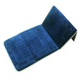 thumbnail image 2 of Billuyoard Folding Meditation Mat Prayer Rug Portable Mat for Home Decor  Kits de decoración para fiestas Azul 55x147cm, 2 of 6