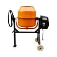 thumbnail image 1 of REVOLVEDORA VEKCER RA1/2S34 DE 1/2 SACO C/CREK 3/4 HP, 1 of 4