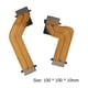 thumbnail image 3 of Popular Game Controller Ribbon Flex Cable para PS5 Controller Gamepad Accesorios universales para piezas de accesorios de juegos, 3 of 8