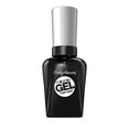 thumbnail image 6 of Sally Hansen Miracle Gel Nail Polish & Top Coat Duo Pack, 1 oz, Birthday Suit Color, 6 of 7