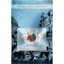 Fromm Four-Star Hasen Duckenpfeffer® Recipe Dog Food Fromm Four-Star Hasen Duckenpfeffer® Recipe Dog Food