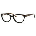 thumbnail image 5 of Eyeglasses Banana Republic Lara 0807 Black, 5 of 7