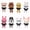 8PCS, variant on 8in Stray Plush Toys, Plush,Stuffed Fashion Cool Fun Character Doll Gift for Kids Fans (Dwaekki)