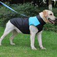 thumbnail image 5 of Ropa para perros, ropa para mascotas de otoño e invierno, chaleco de algodón grueso para perros, ropa para mascotas, 5 of 5