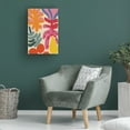 thumbnail image 3 of Trademark Fine Art Treechild   Happy Summer No 5 Canvas Wall Art, 3 of 4