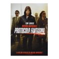 thumbnail image 1 of Película Misión Imposible: Protocolo Fantasma Paramount DVD, 1 of 2