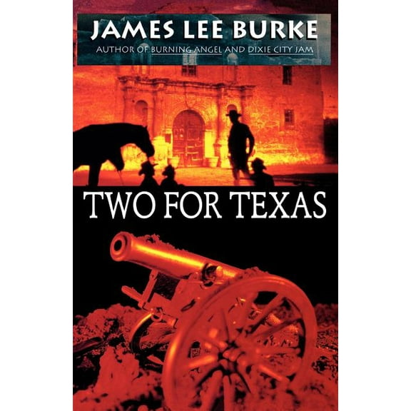 Two for Texas, (Paperback)