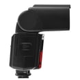 thumbnail image 5 of Opteka Flash IF-800 Autofocus Speedlight with Built-In LED Video Light Kit for Canon, Nikon, Pentax, Sony, Panasonic, Olympus, Samsung, Fujifilm, Ricoh DSLR and Digital Cameras with Standard Hot Shoe, 5 of 7
