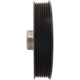 thumbnail image 2 of Harmonic Balancer Engine Crankshaft Pulley 1Azfe/2Azfe Febest TDS-1AZFE OEM 13470-28020, 2 of 4