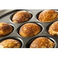 thumbnail image 5 of Cast Iron Aebleskiver Pan for Danish Stuffed Pancake Balls by (Black), 5 of 5