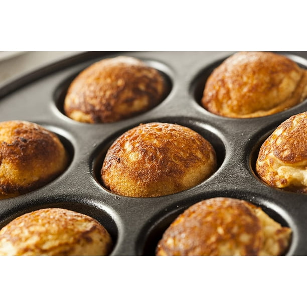 Muffin Top Pan – Kiss the Cook