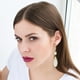 thumbnail image 3 of Fiudx Pendientes de Cymophane En Borlas, Pendientes de Moda Brillantes, Regalo Maravilloso, 3 of 6