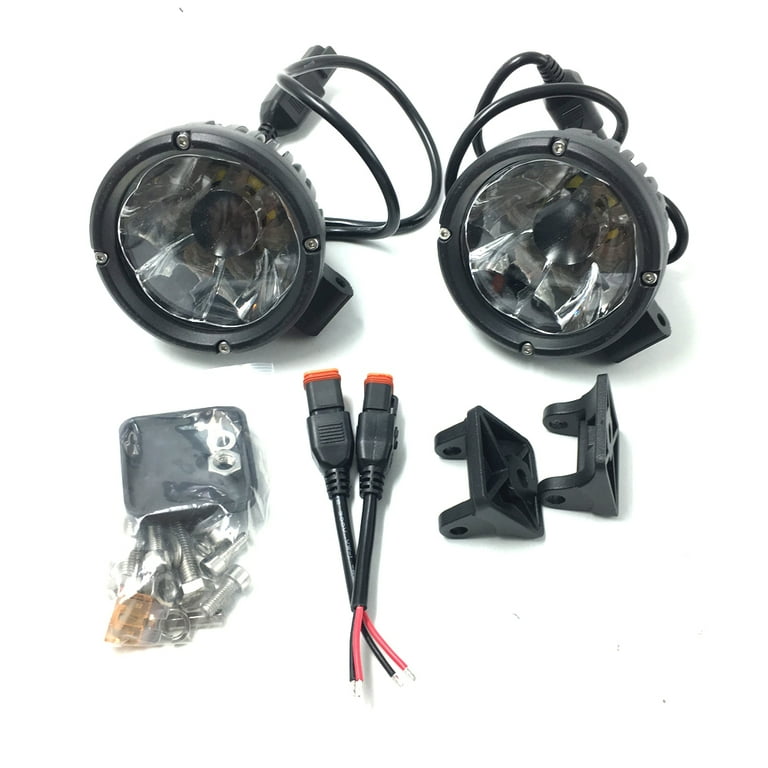 Retro-Grind LED Light Kit for 2.5-3 Grinders