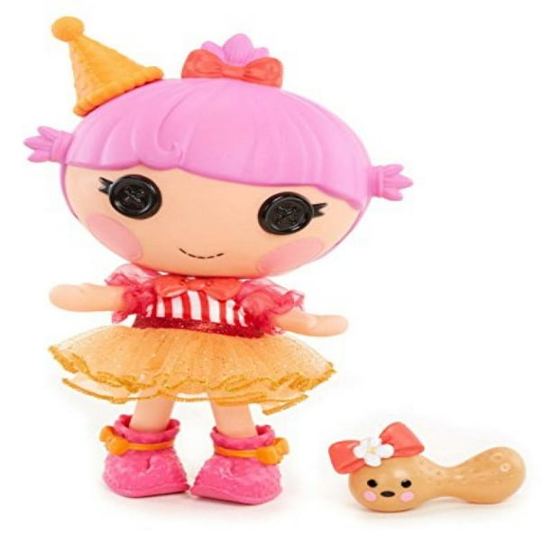 Lalaloopsy Littles Super Silly Party Dol - Walmart.com - Walmart.com