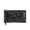 Black, variant on Fashionable Women's Underarm Clutch Purse Elegant Envelope Phone Wallet Bag Secure Stylish Design