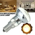 thumbnail image 4 of Replacement Lava Spotlight Lamp Screw in Light Bulb Type xp-C 30W Parts E14 J8Z7, 4 of 8