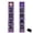 d#273, variant on Cthrlog Graduation Decorations 2026 Hanging Door Flag Party Supplies for College High School Graduation Celebration 1 Pair Vertical Banner Decoration
