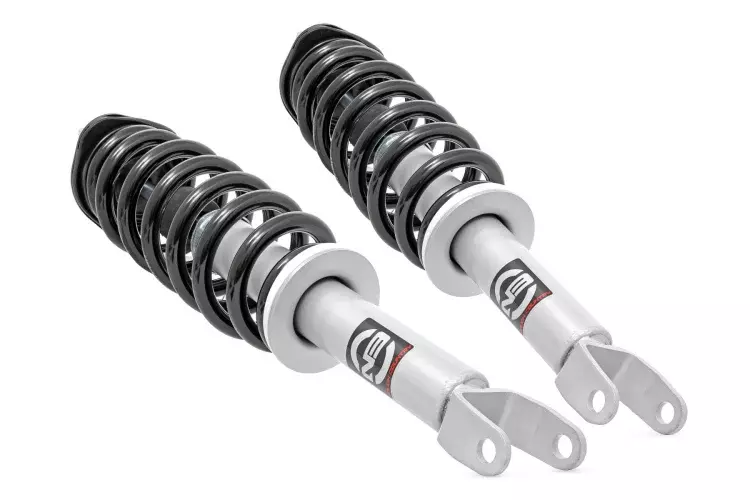 Rough Country Leveling Kit