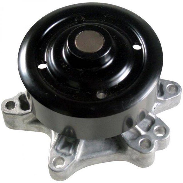 AC Delco 252780 1998-2008 Toyota Corolla Water Pump