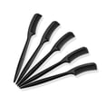 thumbnail image 4 of 10pcs ceja pestañas peine extensión peine mini maquillaje cosmético belleza TFixol Peine de pestañas, 4 of 7