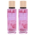 thumbnail image 1 of Rocío fragante Victorias Secret Pétalos de terciopelo Paquete de 2 8.4 oz, 1 of 2