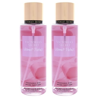 Victoria's Secret Pure Seduction Fragrance Mist for Women, 8.4 Oz 