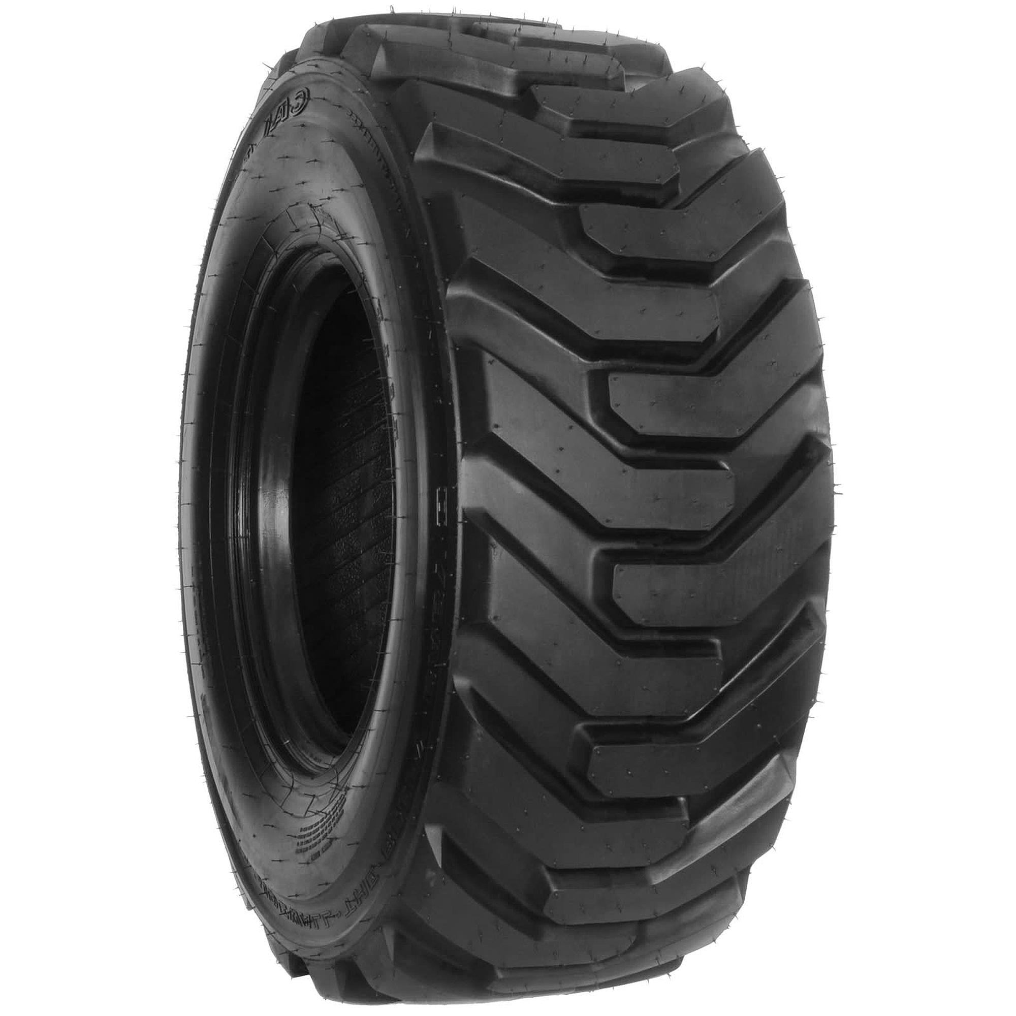 Set of 2 Galaxy Beefy Baby III R4 12-16.5 124A2 F Tires