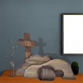 thumbnail image 2 of The Empty Tomb Easter Scene and Cross, Wooden Easter Tomb Scene Decoration, Wood Easter Rebirth Deco, 2 of 5